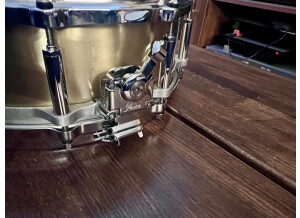 Pearl FREE FLOATING Brass 14X5 LB1450