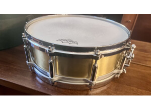 Pearl FREE FLOATING Brass 14X5 LB1450