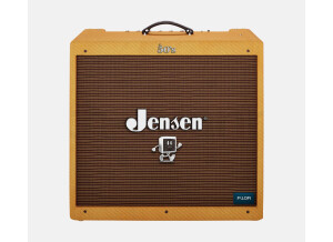 Two Notes Audio Engineering Jensen The 50s Pack