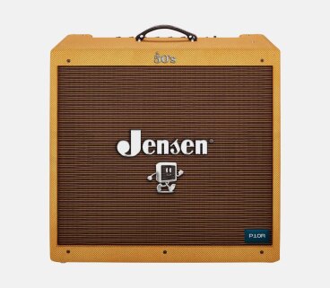 JensenSuperReverb JensenSuperReverb
