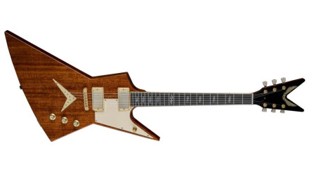 Zero Pickguard Zero Pickguard