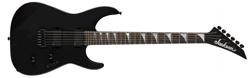 Jackson Soloist SL2MG HT : Soloist SL2MG HT