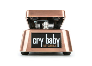 Dunlop GCJ95 Gary Clark Jr. Cry Baby Wah