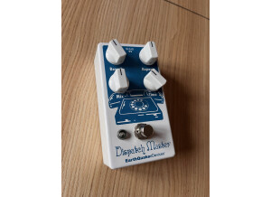 EarthQuaker Devices Dispatch Master V2 (25301)