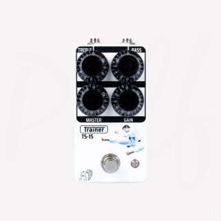 Trainer TS-15 Trainer TS-15