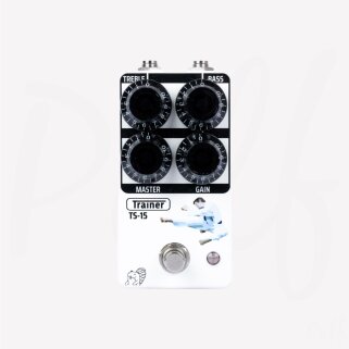 Trainer TS-15 Trainer TS-15