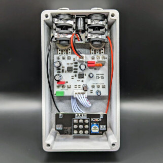 Trainer TS-15GUTS Trainer TS-15GUTS