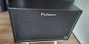 Palmer cab 212 x V30