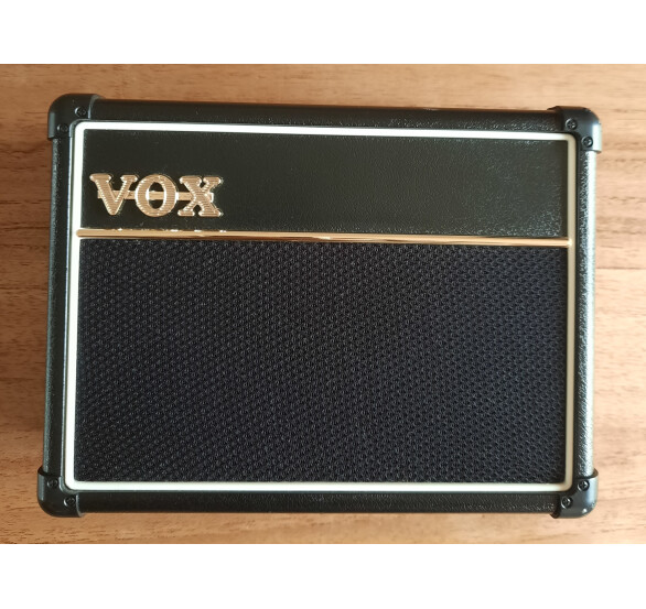Vox AC2 RhythmVox (45588)