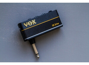 Vox amPlug 3 UK Drive