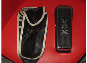 Vox V847 Wah-Wah Pedal [1994-2006] (79117)