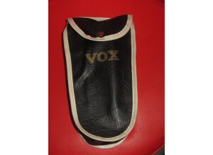 Vox V847 Wah-Wah Pedal [1994-2006] (16568)