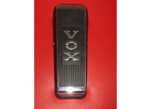 Vox V847 Wah-Wah Pedal [1994-2006] (32604)