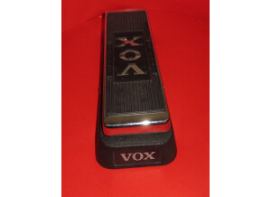 Vox V847 Wah-Wah Pedal [1994-2006] (92787)