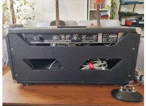 Music Man Sixty Five Reverb (5957)