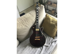 Epiphone Jerry Cantrell Wino Les Paul Custom (50910)