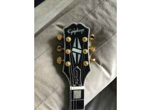 Epiphone Jerry Cantrell Wino Les Paul Custom