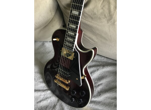 Epiphone Jerry Cantrell Wino Les Paul Custom (84001)