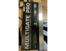 Behringer Multigate Pro XR4400 (90198)