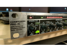 Behringer Composer Pro-XL MDX2600 (77496)