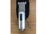 Vente Micro microphone kit : Rode NT2 A 