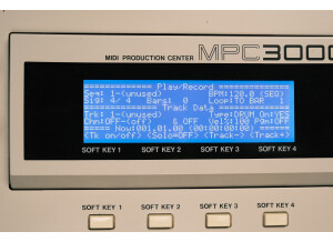Akai Professional MPC3000