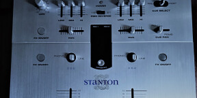 Stanton Magnetics SA-12 