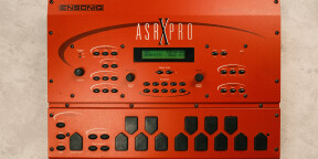 Ensoniq ASR-X PRO (RARE)