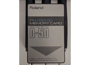 Roland D-50 (68048)