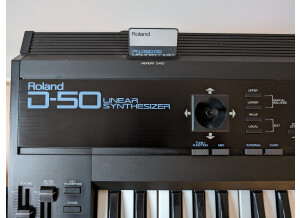 Roland D-50 (28651)