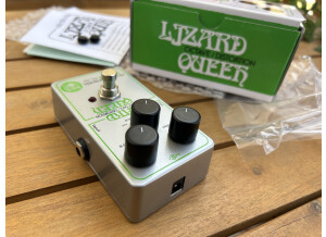 Electro-Harmonix Lizard Queen (69312)