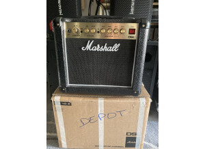 Marshall DSL1C Combo