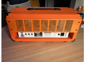 Orange Rocker 30H (68134)