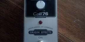 Cali 76 compact Origin Effects