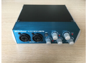 PreSonus AudioBox USB 96 (56853)
