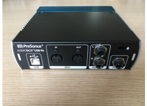 PreSonus AudioBox USB 96 (94353)