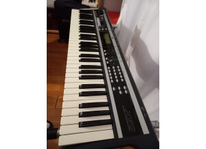 Korg X50