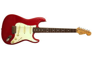 Fender Stratocaster Japan (17244)