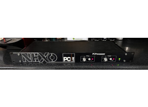 Nexo PC 115