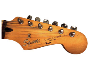 Fender Stratocaster Japan (22628)