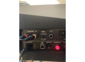 Crumar Seven (59980)