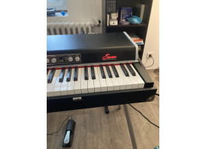 Crumar Seven (79770)