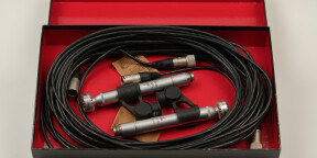 Paire de Lomo19a-18 EXCELLENT