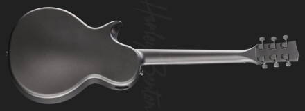 Harley Benton TravelMate : TravelMateREAR Harley Benton TravelMate : TravelMateREAR