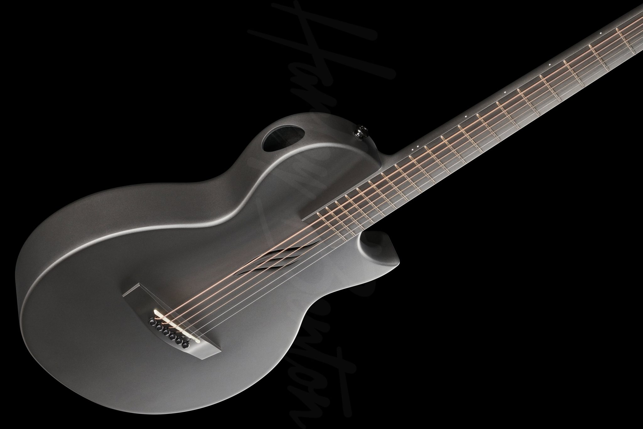 Harley Benton TravelMate : TravelMateSIDE