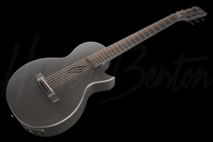 Harley Benton TravelMate-E : TravelMate-EBODY Harley Benton TravelMate-E : TravelMate-EBODY