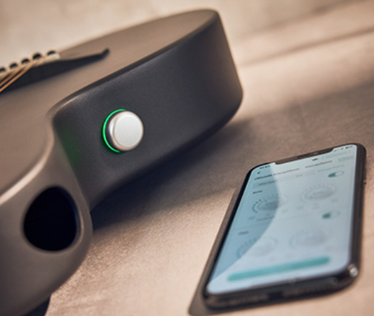 TravelMate-EEncodeur