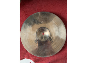 Sabian Vault Hats 14"