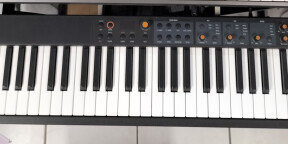 piano electronique Numa compact 2