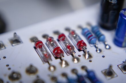 Foxcatcher Fusion SeriesGUTS Foxcatcher Fusion SeriesGUTS